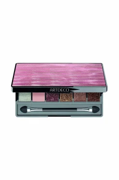Outlet Gift Set Glitter Eyeshadow Palette Bling Bling Limited Edition Øjne