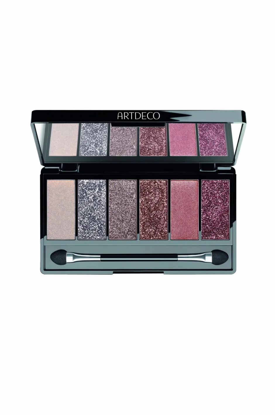 Artdeco Gift Set Glitter Eyeshadow Palette Bling Bling Limited Edition^ Øjne