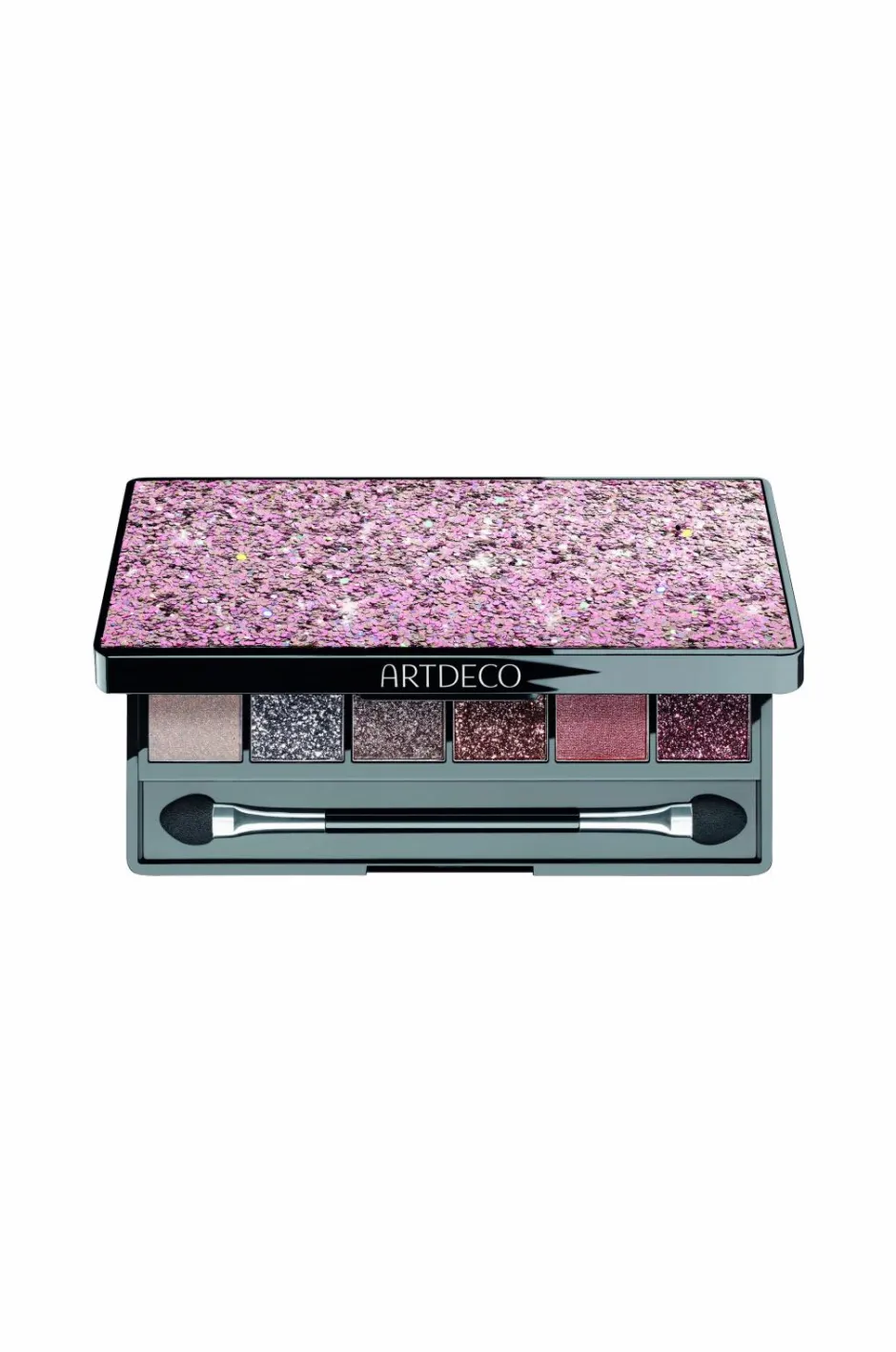 Artdeco Gift Set Glitter Eyeshadow Palette Bling Bling Limited Edition^ Øjne
