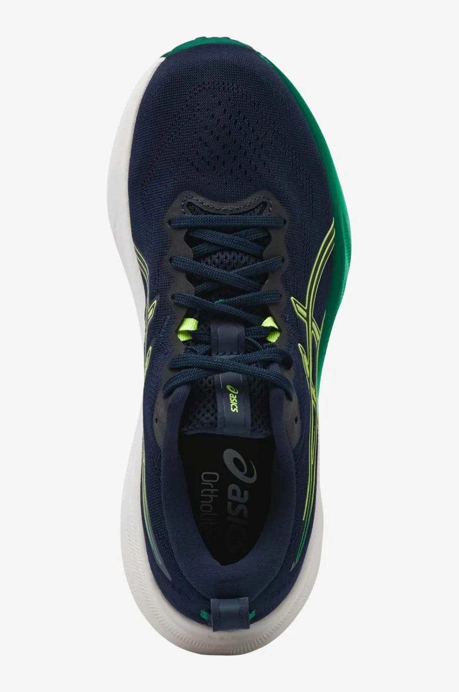 Asics Løbesko Gel-pulse 16^ Træningssko|Sko