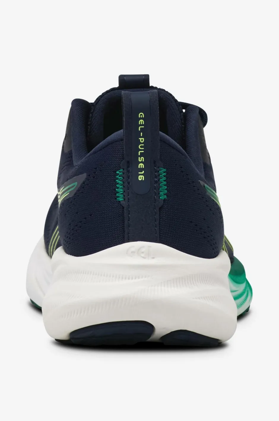 Asics Løbesko Gel-pulse 16^ Træningssko|Sko