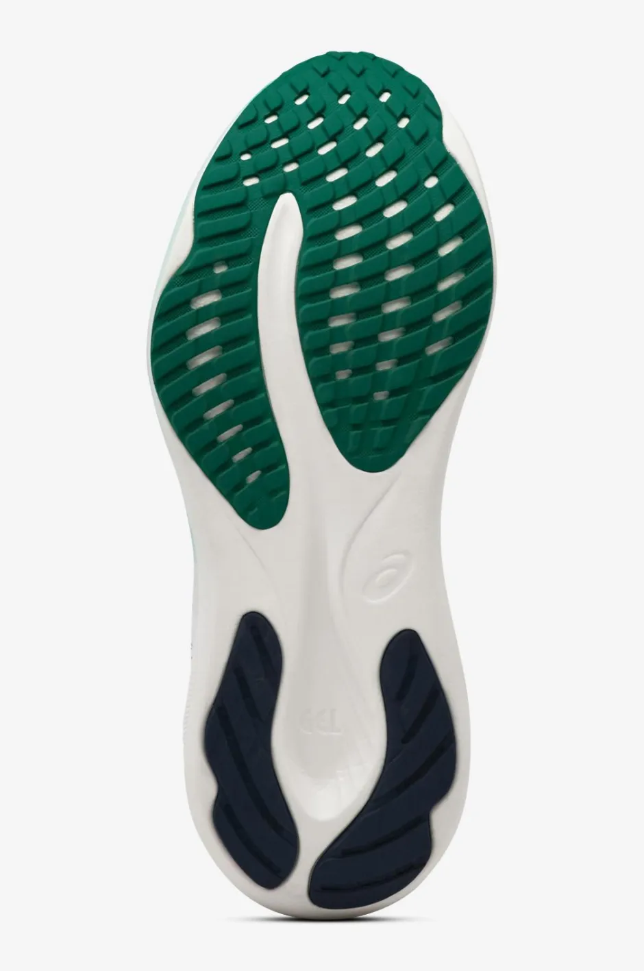 Asics Løbesko Gel-pulse 16^ Træningssko|Sko