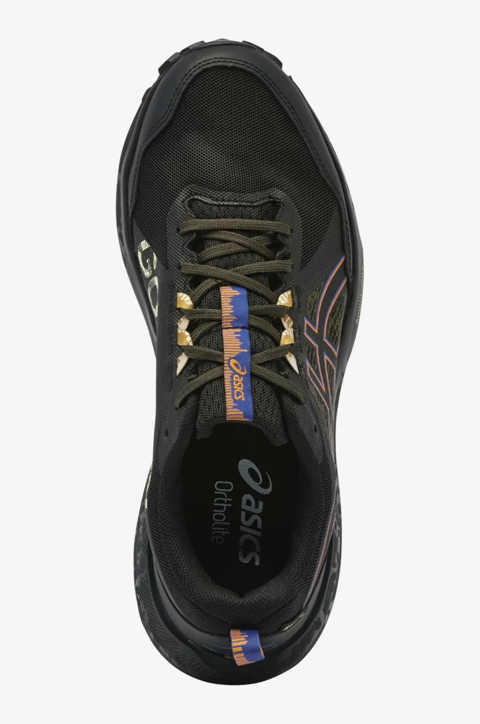 Clearance Løbesko Gel-Sonoma 8 GTX Træningssko|Sko