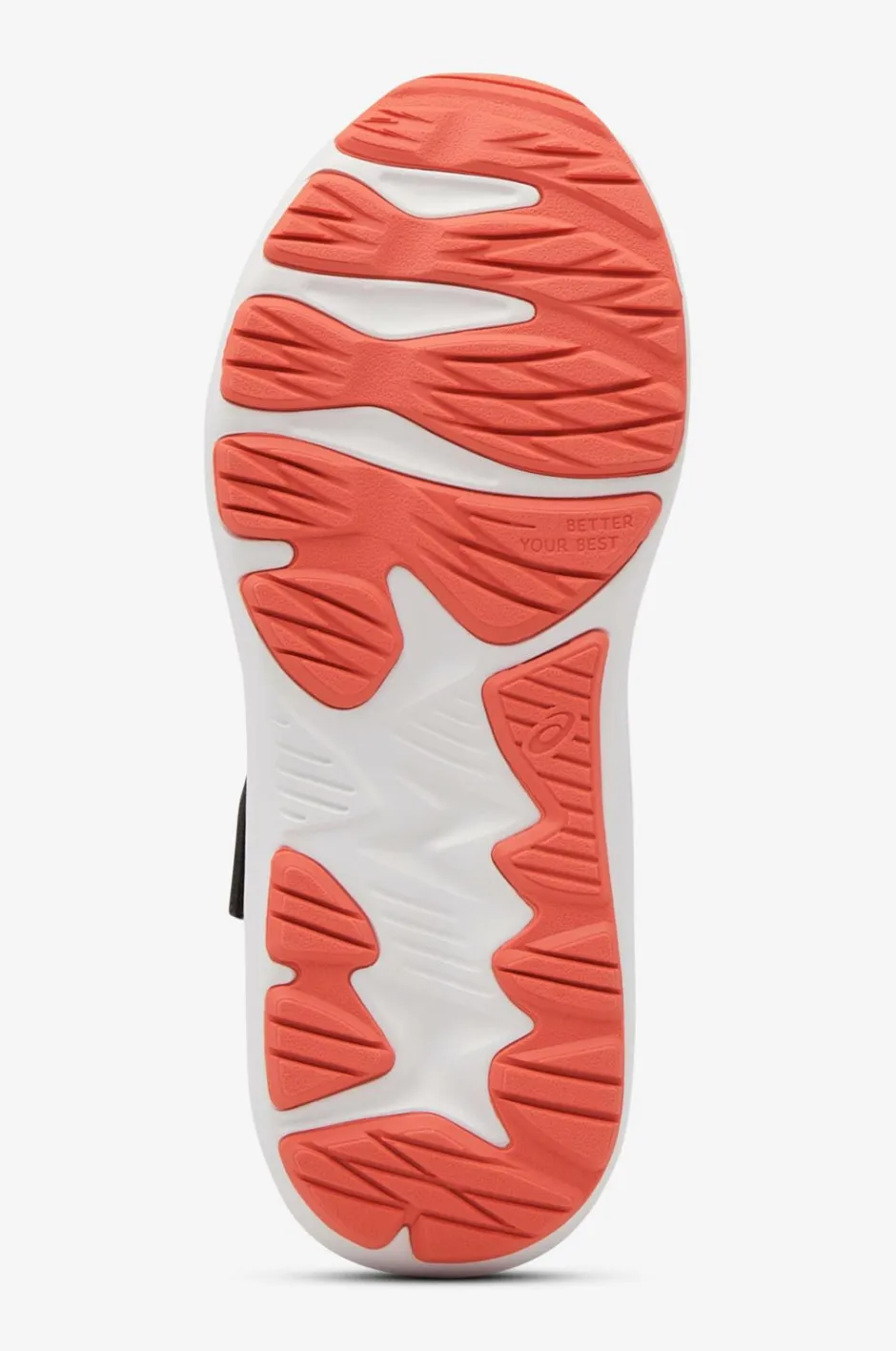 Asics Sneakers/løbesko Jolt 4 PS^Børn Træningssko