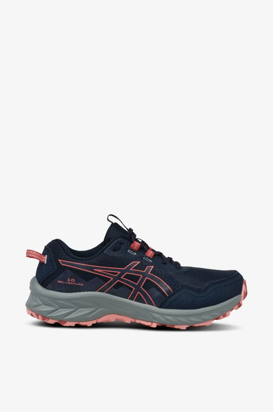 Asics Trail løbesko Gel-venture 10^Dame Træningssko|Sko