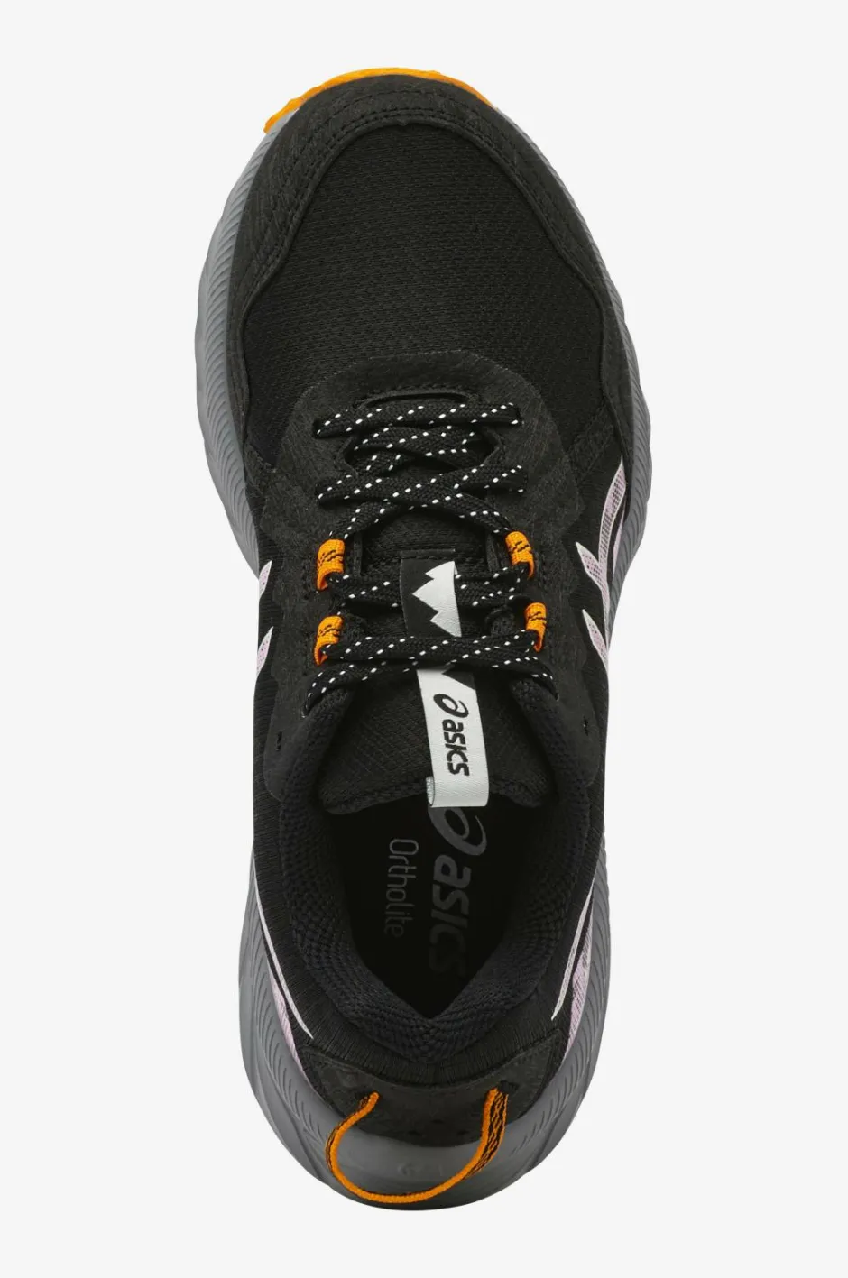 Asics Trail løbesko Gel-venture 10^Dame Træningssko|Sko