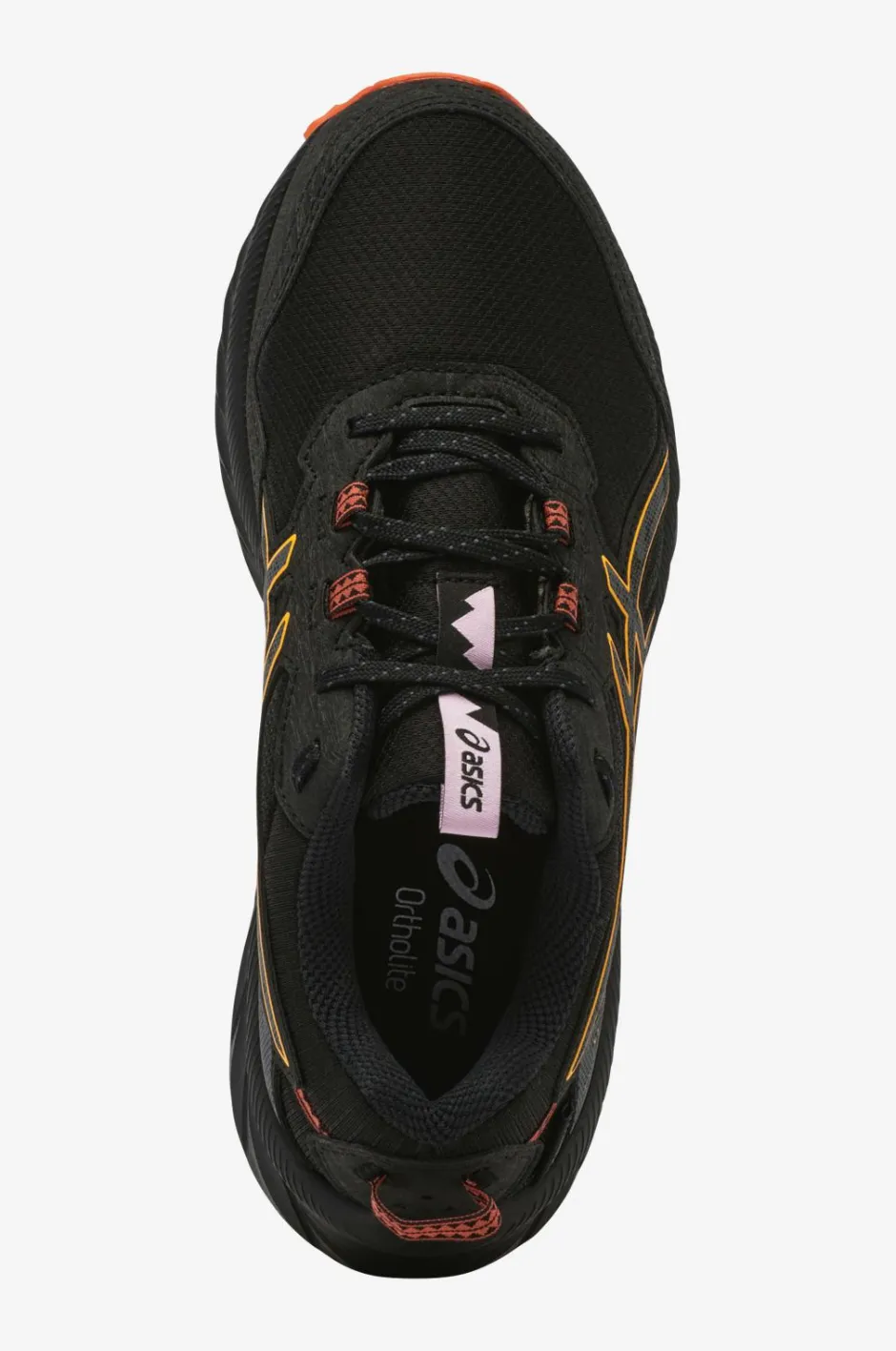 Asics Trail løbesko Gel-venture 10^Dame Træningssko|Sko