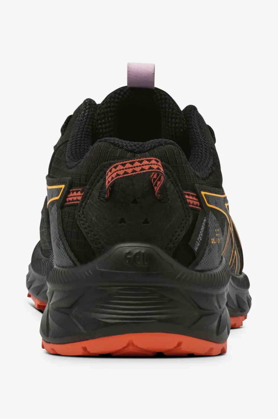 Asics Trail løbesko Gel-venture 10^Dame Træningssko|Sko
