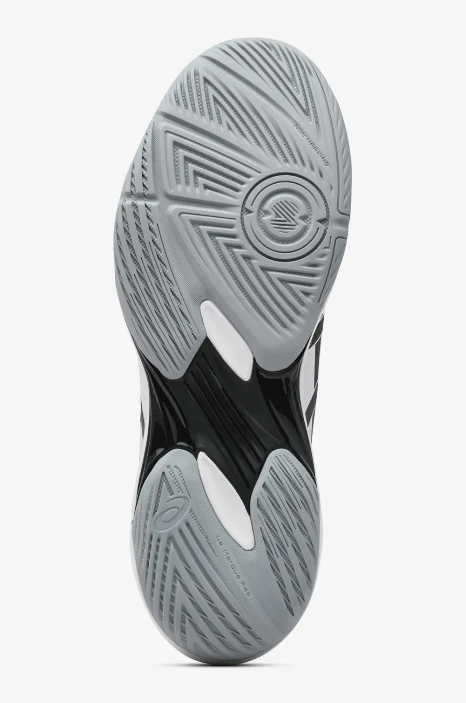 Asics Træningssko Gel-rocket 12^ Træningssko