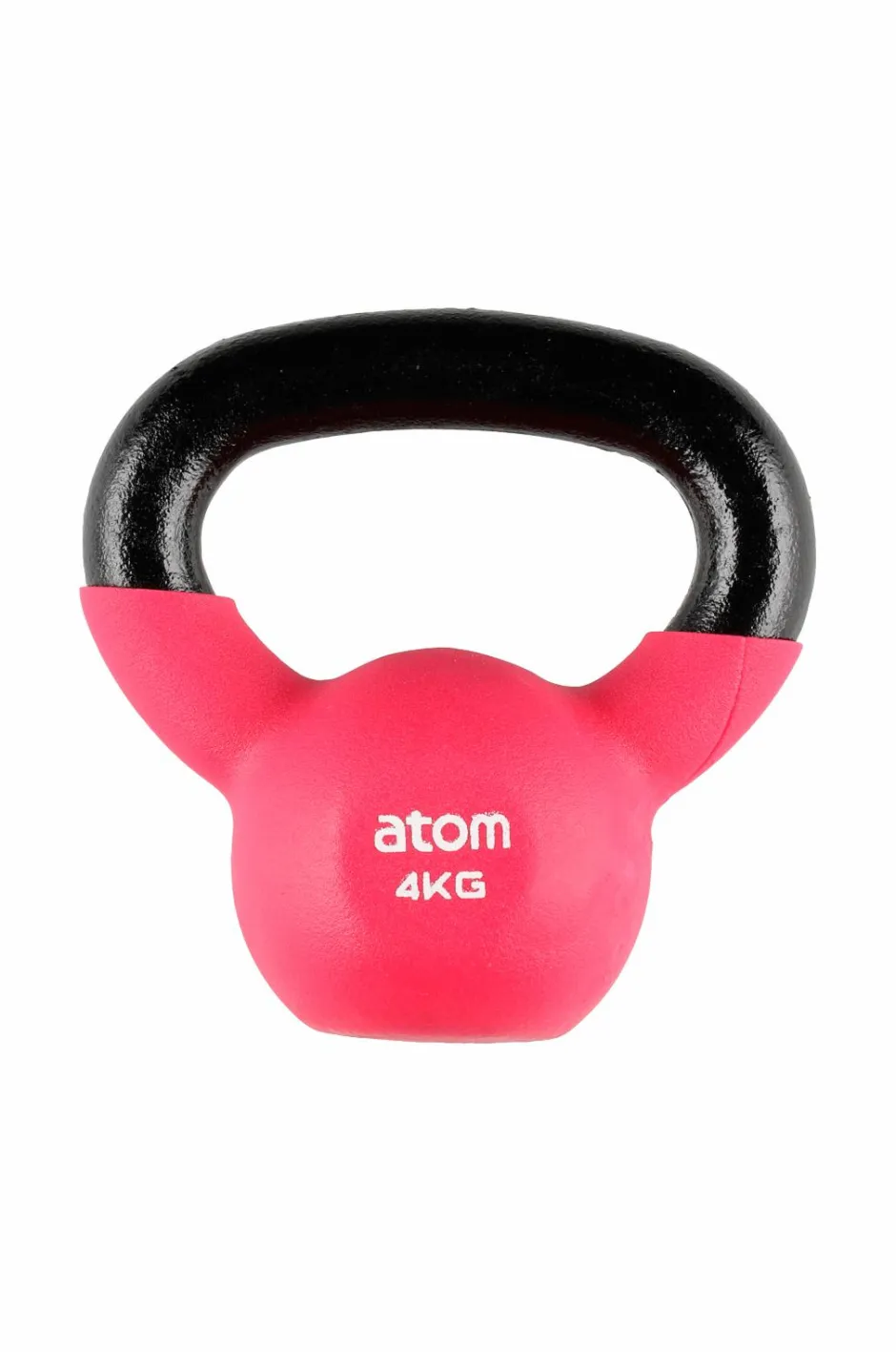 Kettlebell 4 kg Dame Træningsredskaber & Udstyr|Træningsredskaber & Udstyr