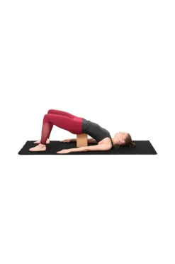 Online Yoga-blok af kork Dame Træningsredskaber & Udstyr|Træningsredskaber & Udstyr