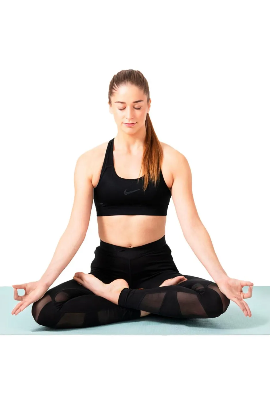 Discount Yogamåtte af kork 4 mm Dame Træningsredskaber & Udstyr|Træningsredskaber & Udstyr