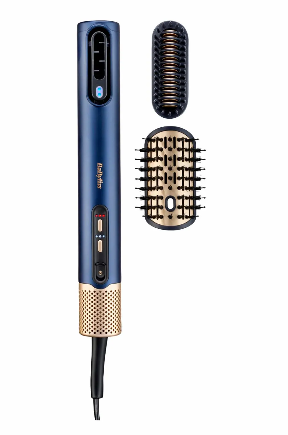 Sale Air Wand Navy Blue AS6550E Varmeredskaber