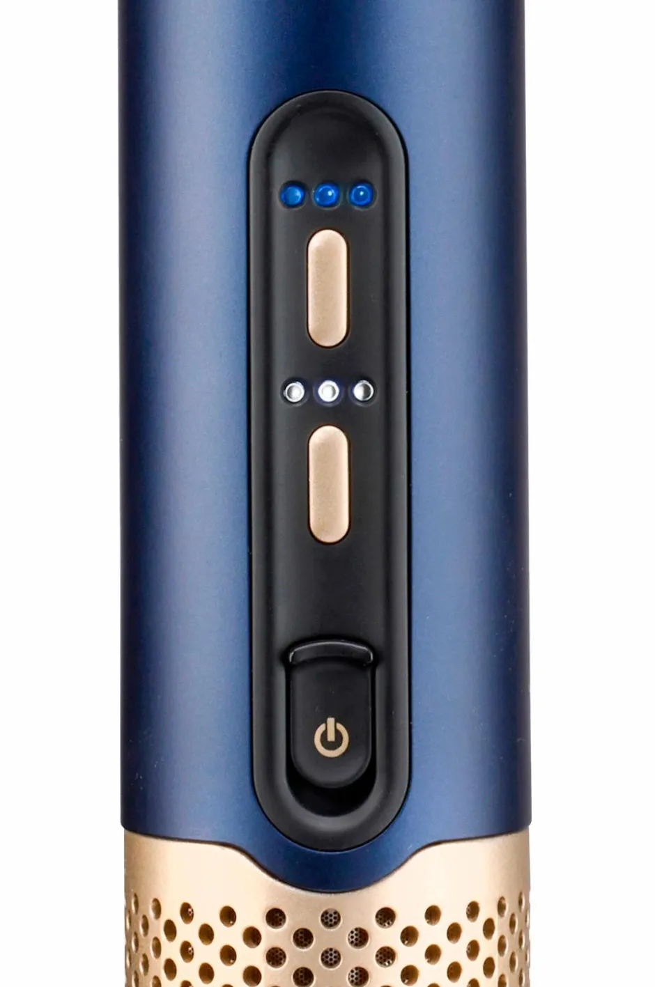 Sale Air Wand Navy Blue AS6550E Varmeredskaber