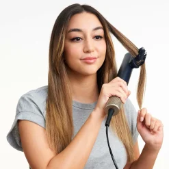 Sale Air Wand Navy Blue AS6550E Varmeredskaber