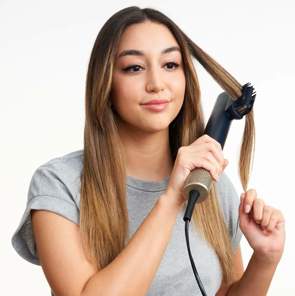 Sale Air Wand Navy Blue AS6550E Varmeredskaber