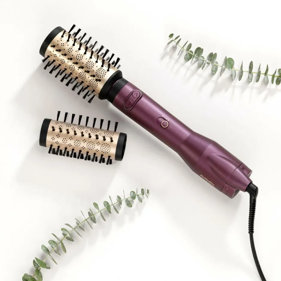Outlet Big Hair Hot Air Styler AS950E Varmeredskaber