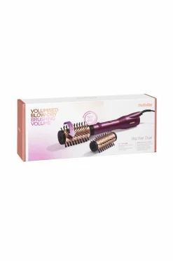 Outlet Big Hair Hot Air Styler AS950E Varmeredskaber