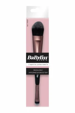 BaByliss Concealer/Foundationpensel 2 in1^ Makeupbørster
