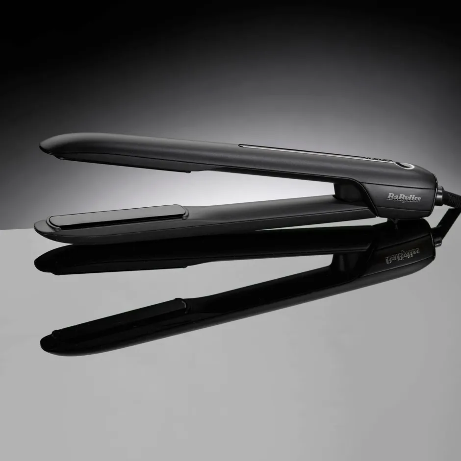 BaByliss Glattejern Super Styler ST485E^ Varmeredskaber
