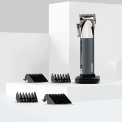 BaByliss Hårklipper Super-X Metal E996E^ Barbering|Barbering
