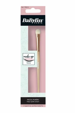 BaByliss Øjenskyggebørste Natur^ Makeupbørster
