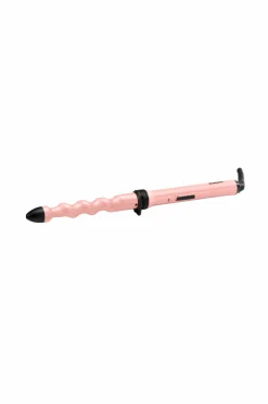 BaByliss Krøllejern Curl & Wave Trio MS750E^ Varmeredskaber