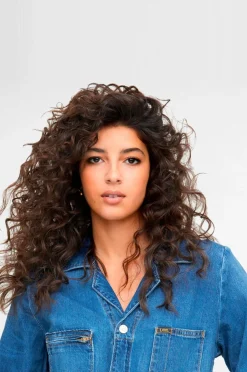 BaByliss Krøllejern Defined Curls 19 mm C450E^ Varmeredskaber