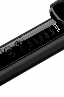 BaByliss Krøllejern Defined Curls 19 mm C450E^ Varmeredskaber