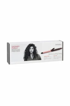 BaByliss Krøllejern Defined Curls 19 mm C450E^ Varmeredskaber