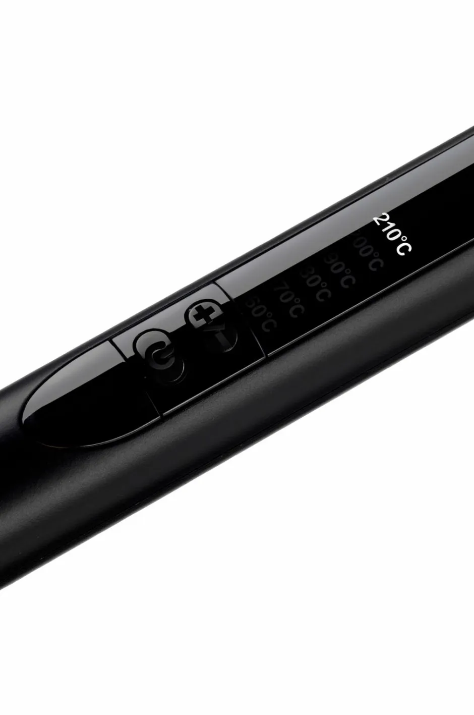 BaByliss Krøllejern Flawless Curls Conical Wand C454E^ Varmeredskaber