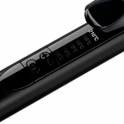 Discount Krøllejern Loose Wave 38 mm C453E Varmeredskaber