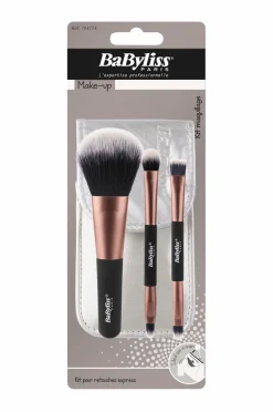 BaByliss Makeupbørstesæt^ Makeupbørster