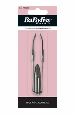 BaByliss Pincet med lys^ Makeup-Tilbehør