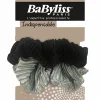 BaByliss Scrunchie Plisseret 2 stk^Dame Håraccessories|Håraccessories