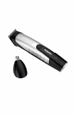 BaByliss Skægtrimmer Lithium Power T812E^ Barbering|Barbering
