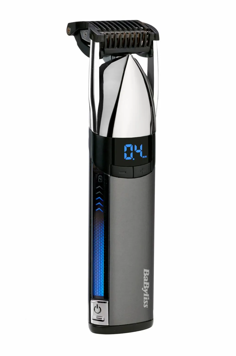 Hot Skægtrimmer Super-X S996E Barbering|Barbering