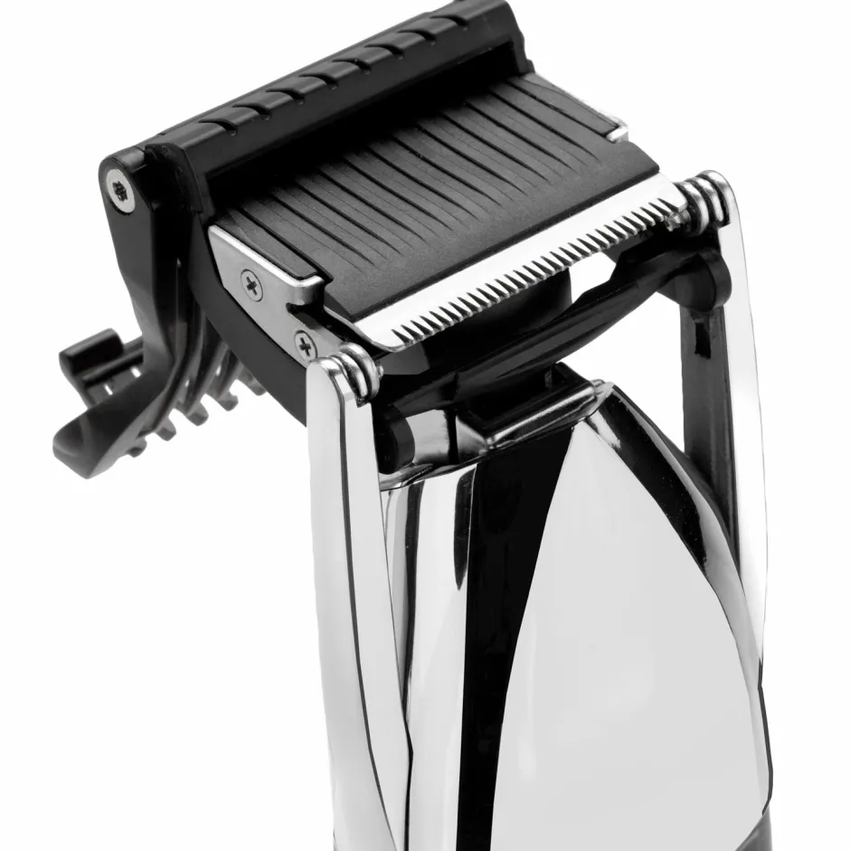 Hot Skægtrimmer Super-X S996E Barbering|Barbering