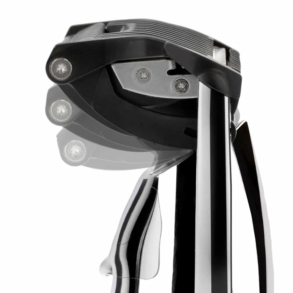 Hot Skægtrimmer Super-X S996E Barbering|Barbering