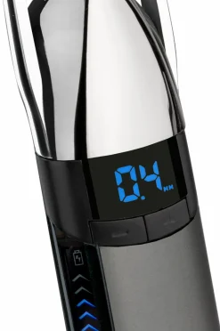 Hot Skægtrimmer Super-X S996E Barbering|Barbering