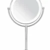 BaByliss Sminkespejl Lighted Makeup Mirror^ Makeup-Tilbehør