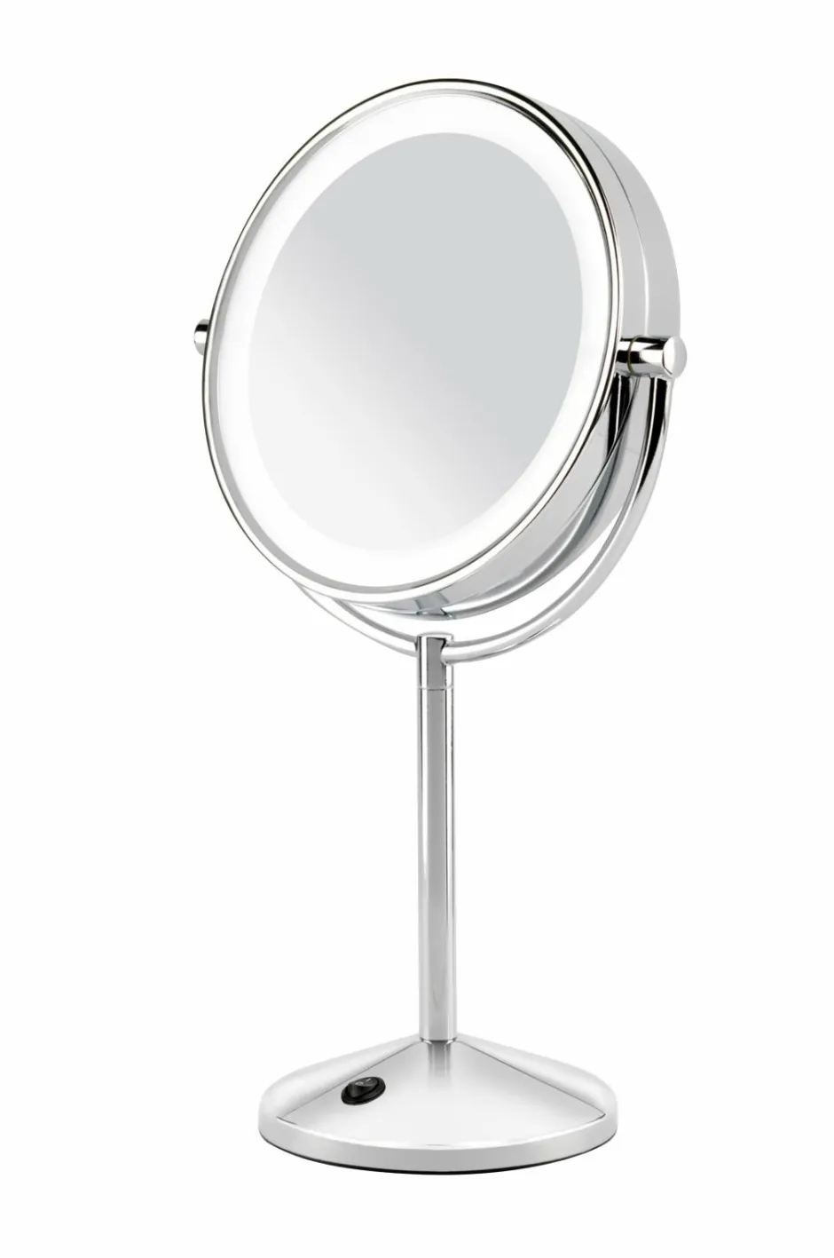 BaByliss Sminkespejl Lighted Makeup Mirror^ Makeup-Tilbehør