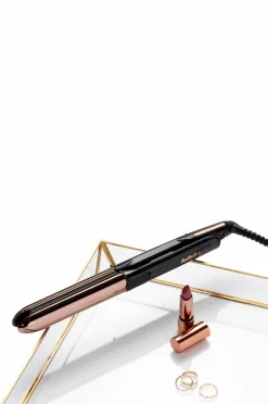 Online Straight & Curl Brilliance ST482E Varmeredskaber