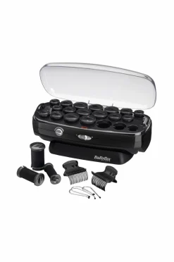 BaByliss Thermo-ceramic Rollers RS035E^ Varmeredskaber