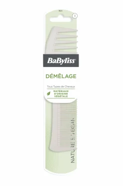 BaByliss Udredningskam^ Hårbørster