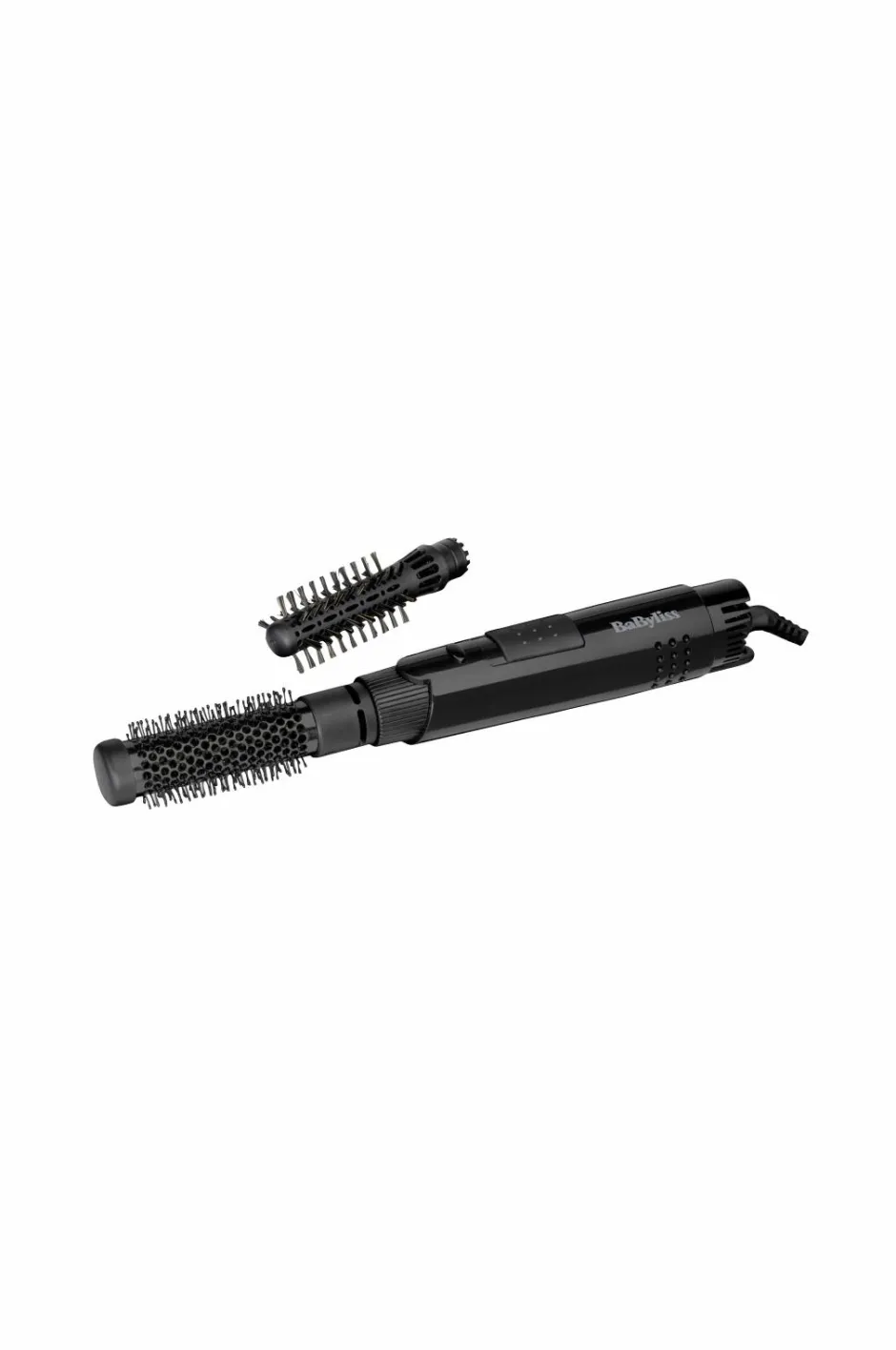 BaByliss Varmluftsbørste Smooth Shape 300W AS86E^ Varmeredskaber