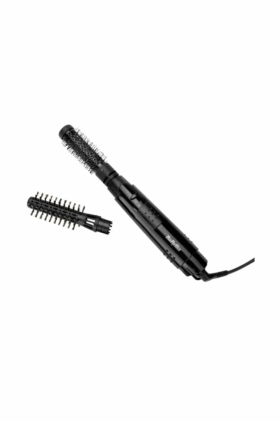 BaByliss Varmluftsbørste Smooth Shape 300W AS86E^ Varmeredskaber