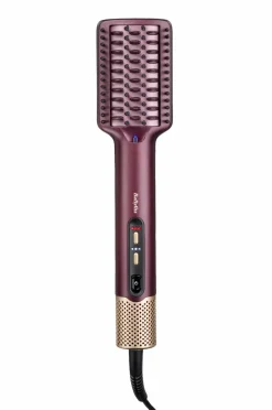 BaByliss Varmluftsbørste Air Power Smooth AS6400E^ Varmeredskaber