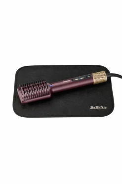 BaByliss Varmluftsbørste Air Power Smooth AS6400E^ Varmeredskaber