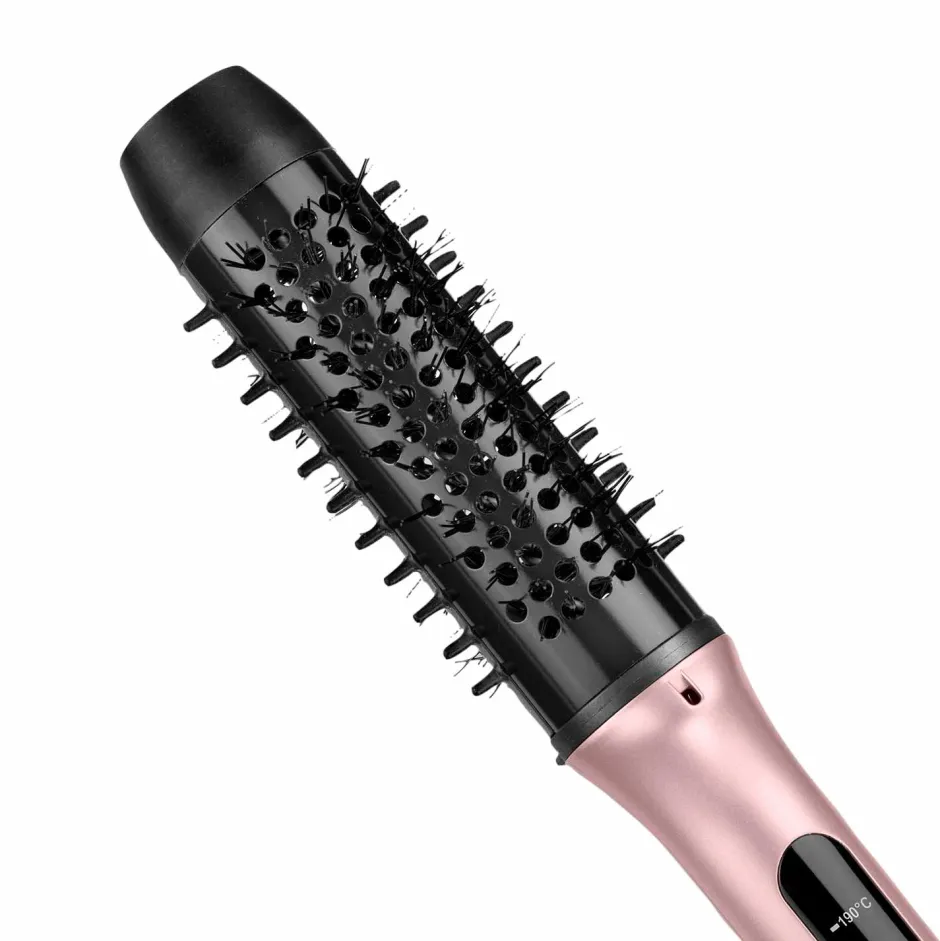 BaByliss Varmluftsbørste Volume Boost HSB200E^ Varmeredskaber